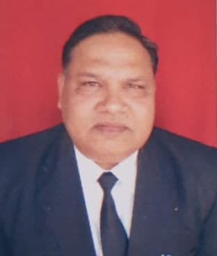 पुनीत गर्ग।