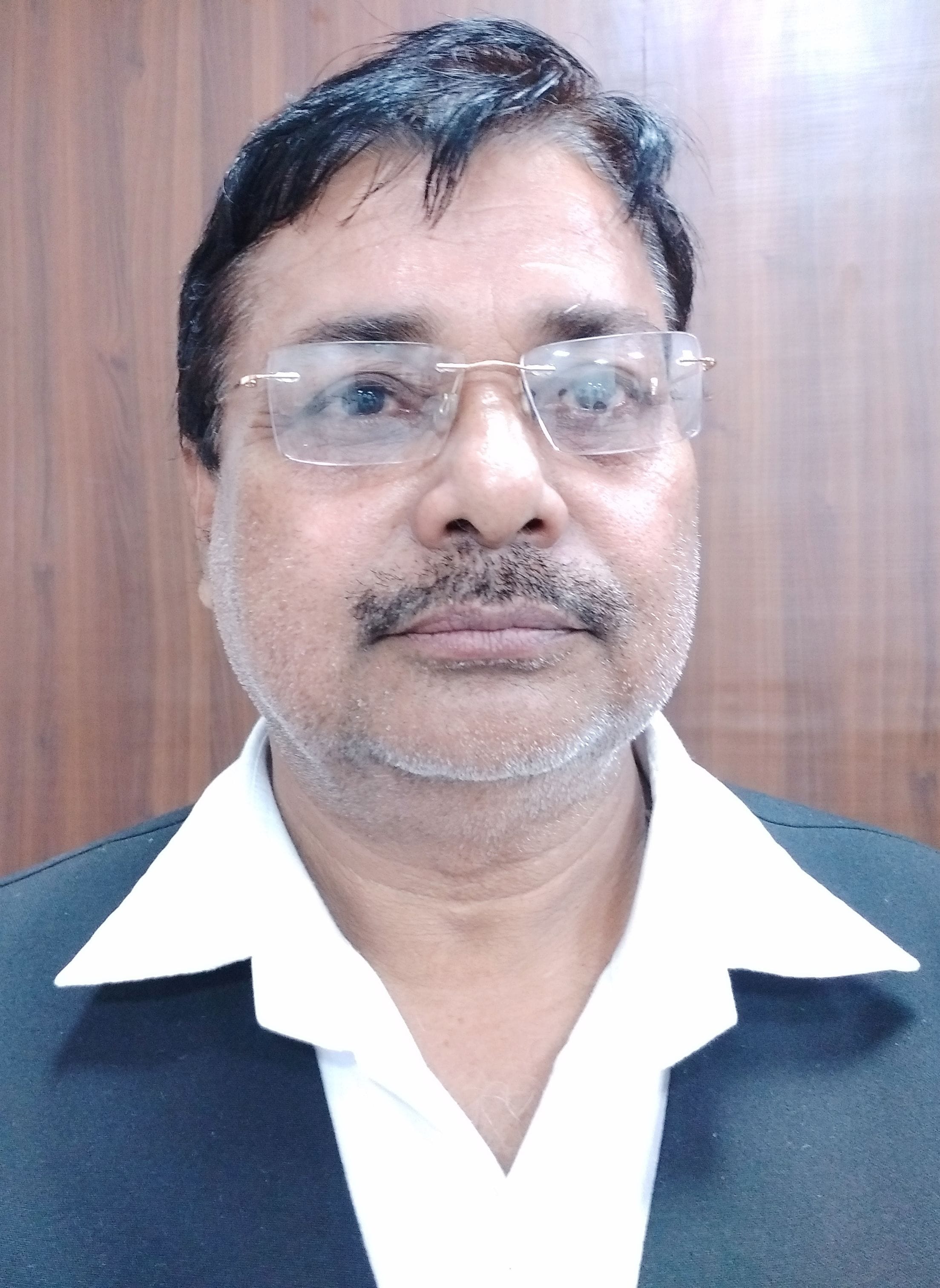 अनंत कुमार सिंह