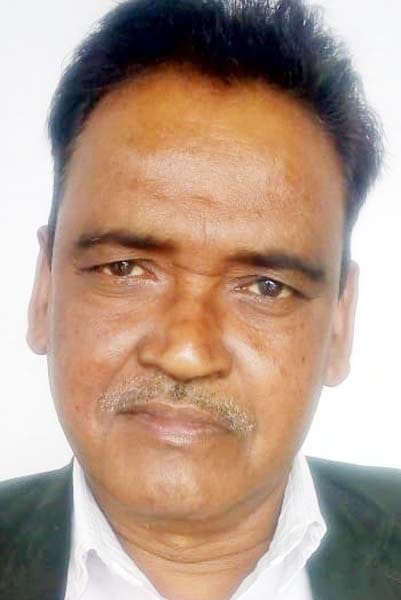 केएन सिंह राठौर, अध्यक्ष सिविल बार एसोसिएशन पुवायां