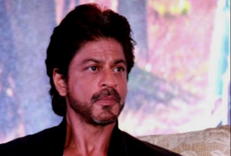 शाहरुख खान