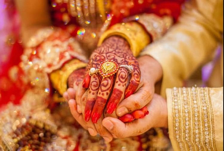 Agressé avec la sœur du marié lors d’une cérémonie de mariage a battu l’oncle maternel pour avoir protesté contre le doigt coupé de la main