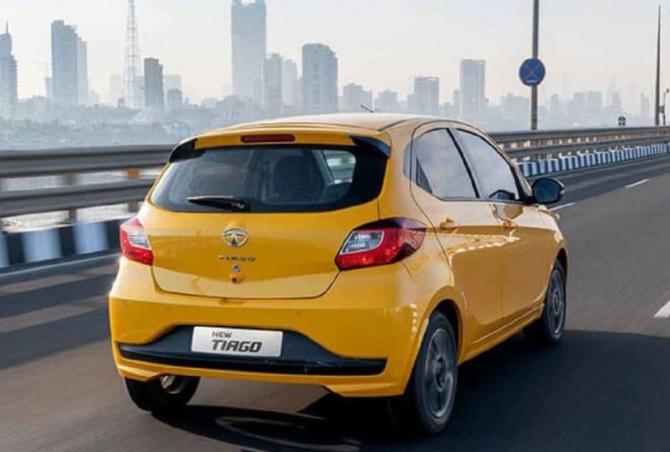 Tata Tiago