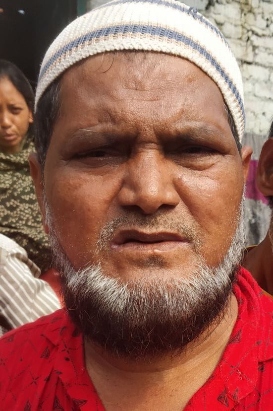 अख्तर अली।