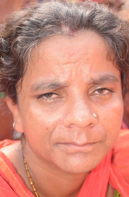 कमलेश देवी। कमलेश देवी।