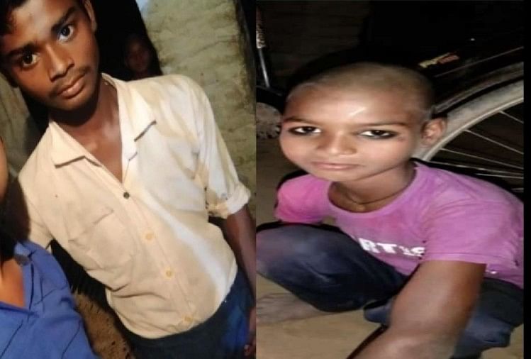 फिरोजाबाद: गांव के लापता लड़के