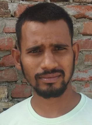 बकार अहमद। संवाद बकार अहमद। संवाद