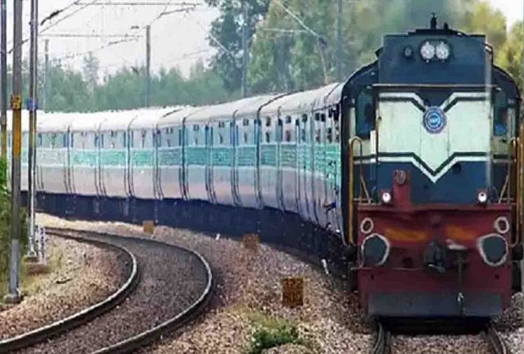 Ayodhya Cantt-delhi Express aura un autocar Lhb, les personnes voyageant de Delhi à Ayodhya seront à l’aise
