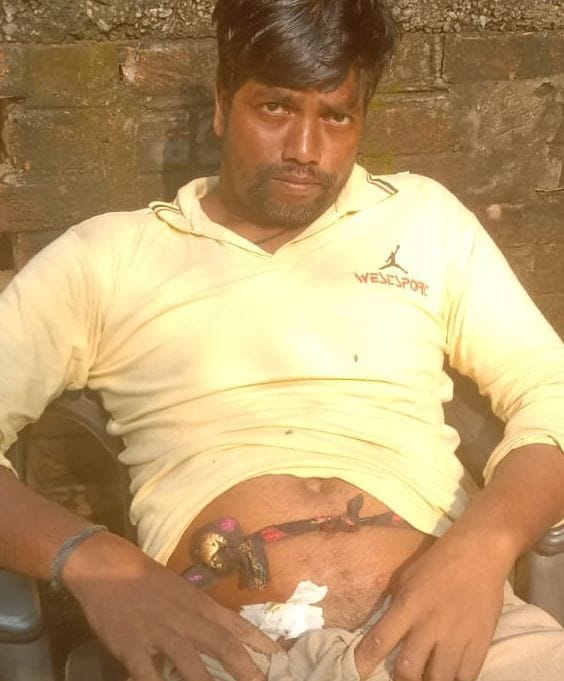 गौतम वर्मन।