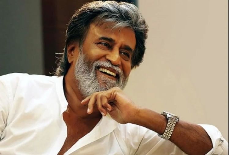 रजनीकांत