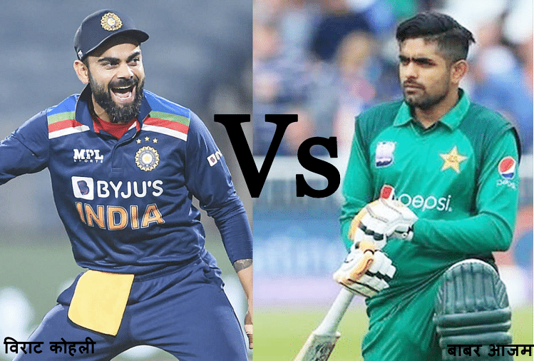 ICC T20: PAK के खिलाफ इन 11 खिलाड़ियों के साथ उतर सकती टीम इंडिया, छठे गेंदबाज की तलाश जारी 28 Dubai Weather Forecast, Ind Vs Pak T20: India Vs Pakistan Pitch Report And Weather Update In Hindi - Ind Vs Pak T20: दुबई में टॉस की भूमिका रहेगी अहम, पढ़ें भारत-पाक मैच