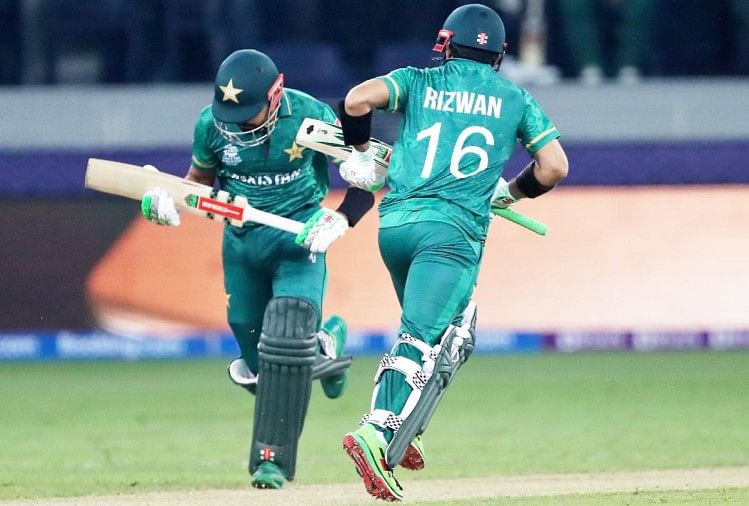 Guru Rajasthan Nafeesa Attari Mengungkapkan Kegembiraan Atas Kemenangan Pertandingan T20 Pakistan Melawan India, Diusir