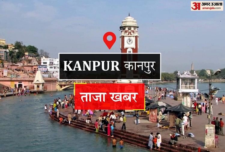 Le prisonnier de viol, qui s’est présenté devant le tribunal du juge de district dans la campagne de Kanpur, s’est enfui