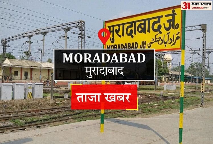 Priyanka remplira la campagne électorale de Moradabad à West Up