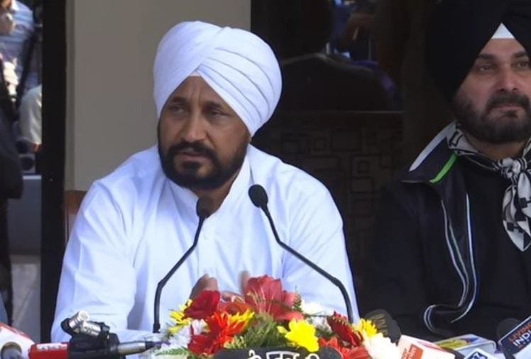 Punjab : Resolution Passed In All Party Meet That Notification Of Bsf Jurisdiction Increase Be Rolled Back By Center - पंजाब: सर्वदलीय बैठक में उठी मांग, केंद्र सरकार वापस ले बीएसएफ के