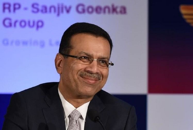 Sanjeev Goenka's RPSG Group has bought the team from Lucknow.