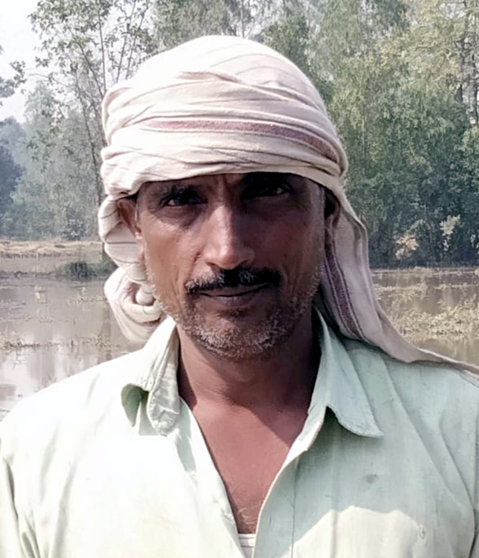 मनोज कुमार।