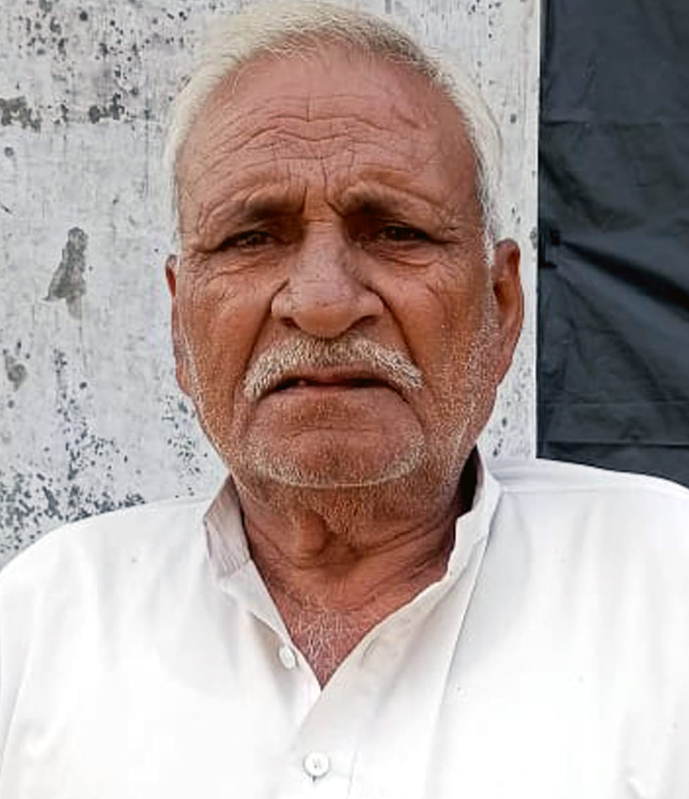 प्रताप सिंह।