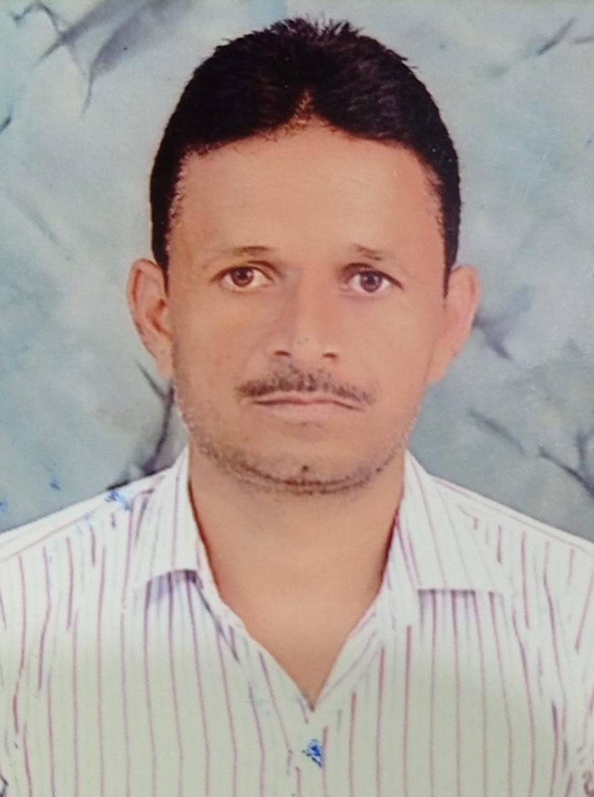 धीरज राणा धीरज राणा