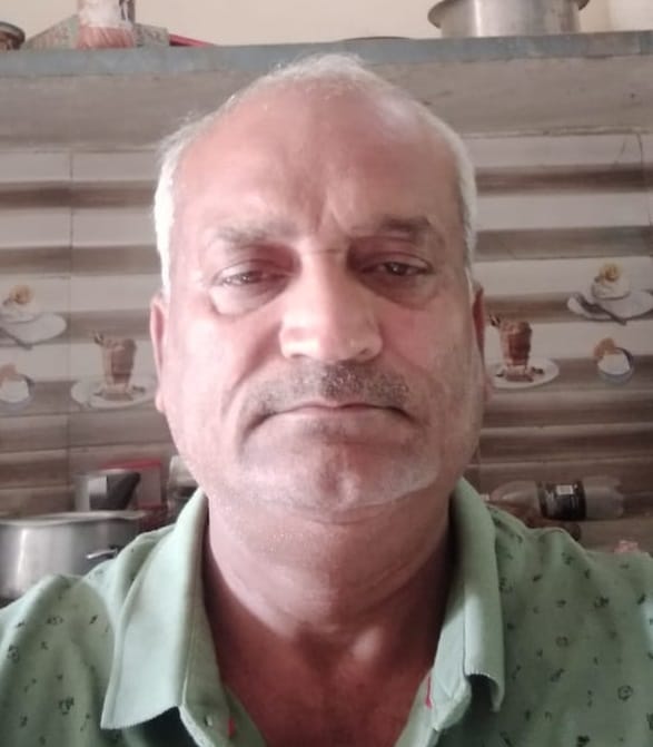 शिव कुमार शिव कुमार