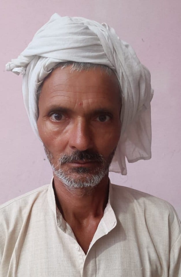 किसान सतीश कुमार किसान सतीश कुमार