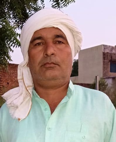 किसान अशोक कुमार किसान अशोक कुमार