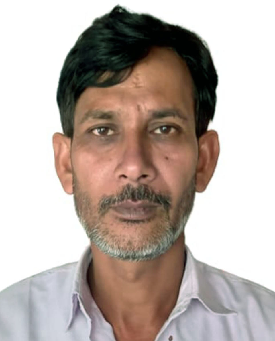 बृजेश सैनी।