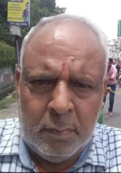 एनएस अधिकारी एनएस अधिकारी