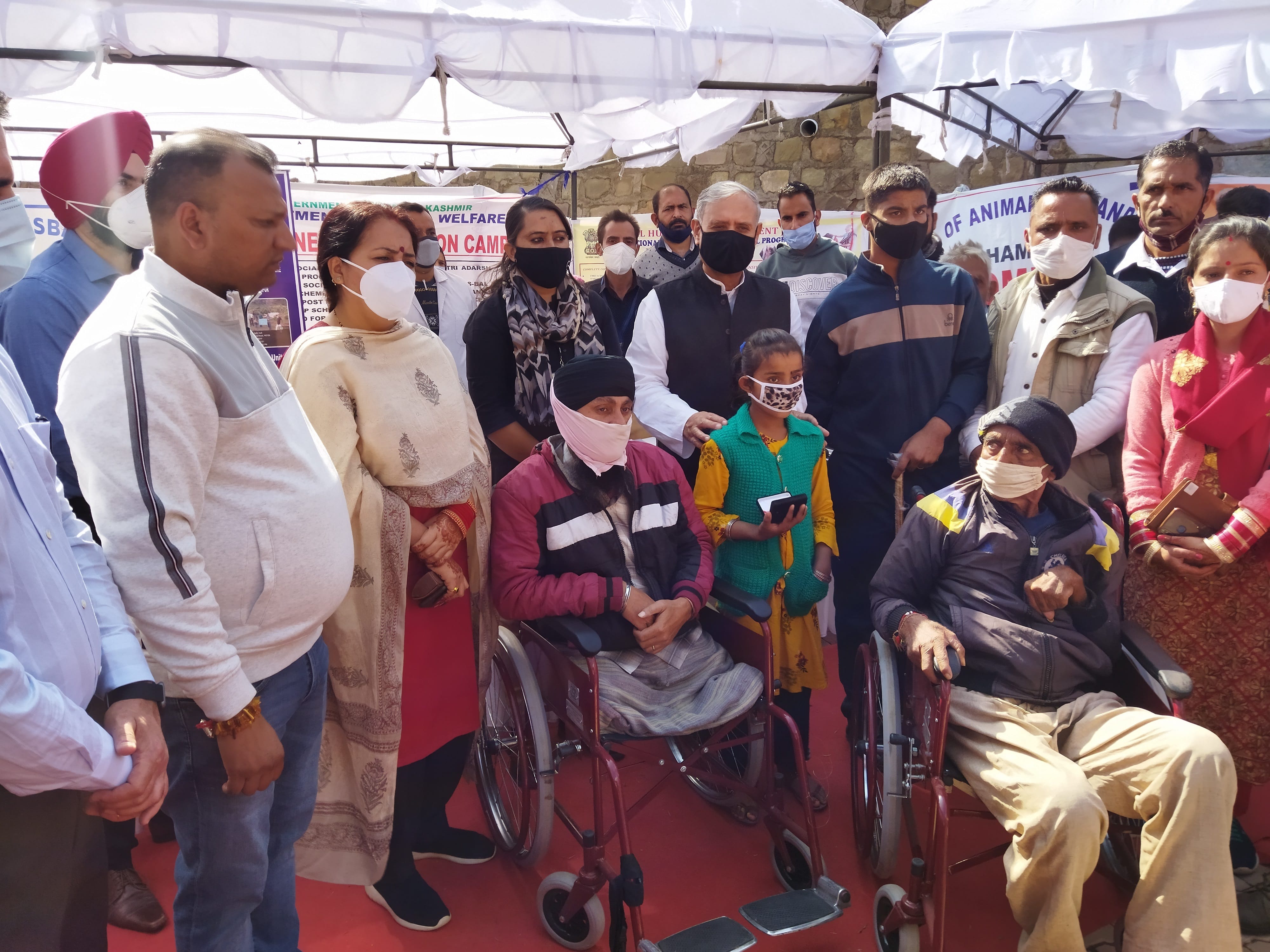 चिनैनी में केंद्रीय मंत्री राव इंद्रजीत सिंह :- संवाद चिनैनी में केंद्रीय मंत्री राव इंद्रजीत सिंह :- संवाद