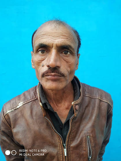 किसान फजल हुसैन किसान फजल हुसैन