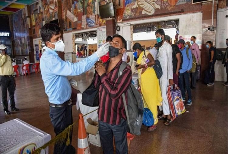 Wabah Coronavirus Chhattisgarh Jagdalpur Staf Medical College Tes Positif Untuk Covid 19