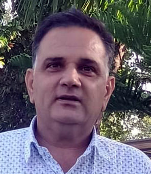 भूपिंद्र सिंह, प्राचार्य। भूपिंद्र सिंह, प्राचार्य।