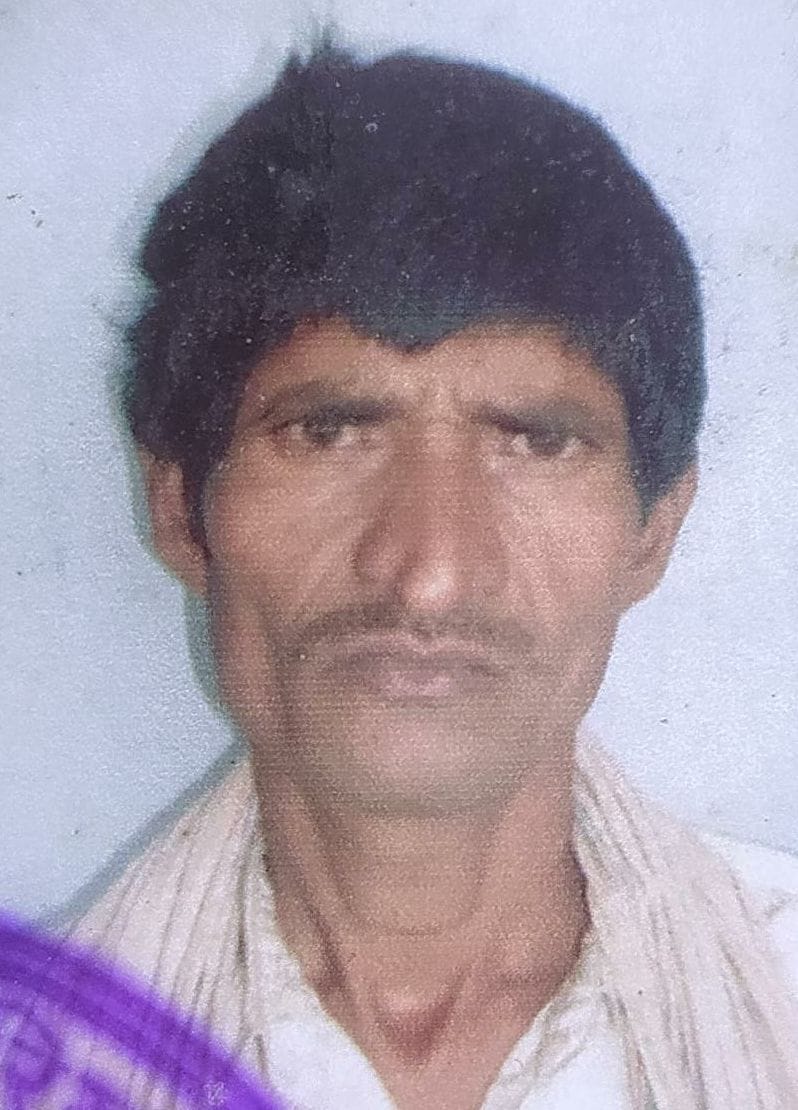 कुंवारे का फाइल फोटो। कुंवारे का फाइल फोटो।