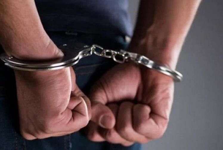 Polisi Punjab Menangkap Satu Orang yang Memata-matai Pak Isi