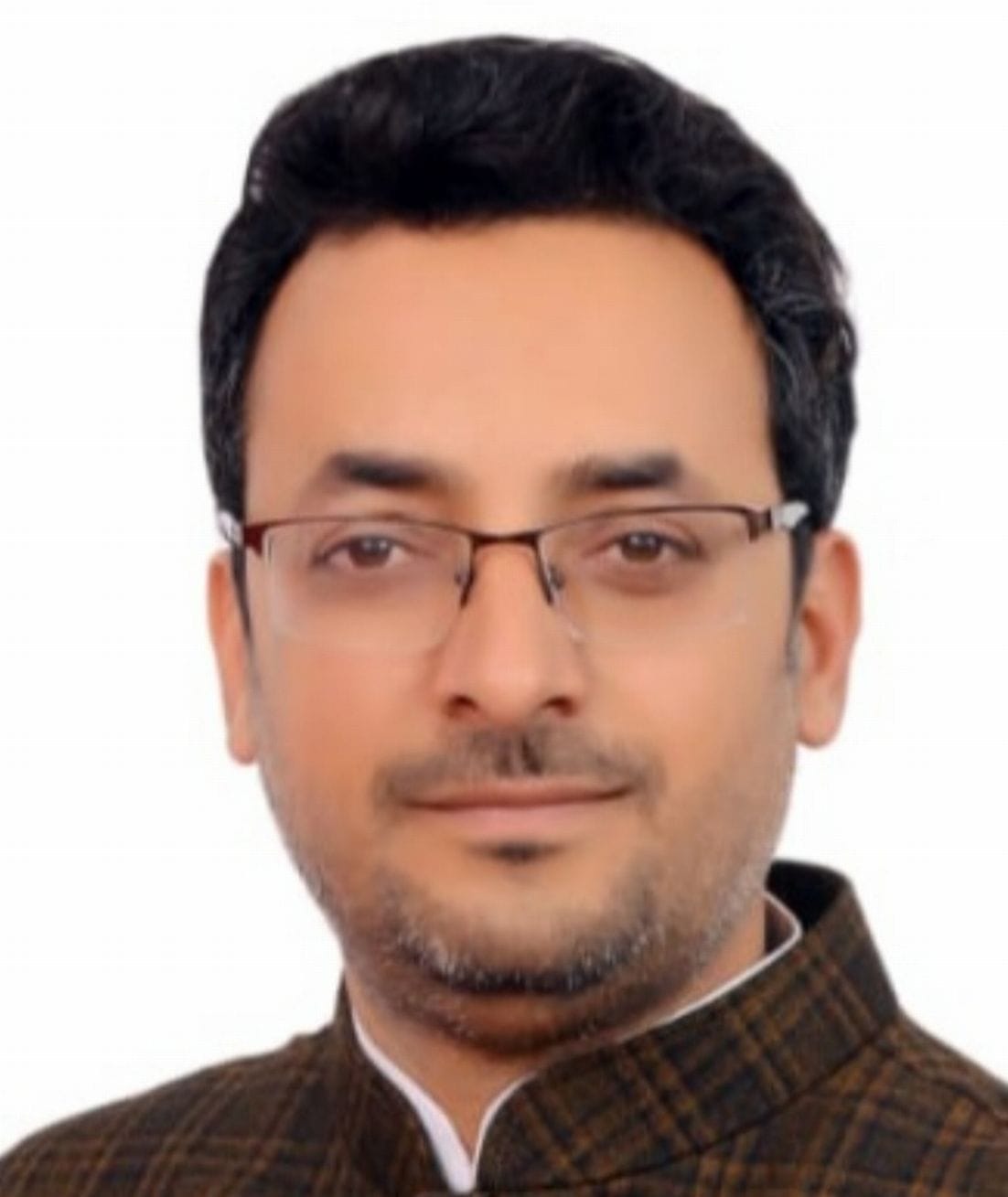 प्रभात सहानी।
