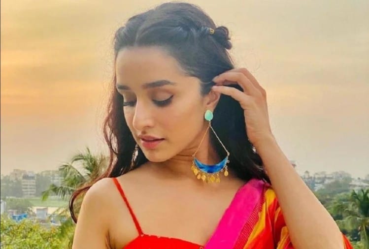 श्रद्धा कपूर