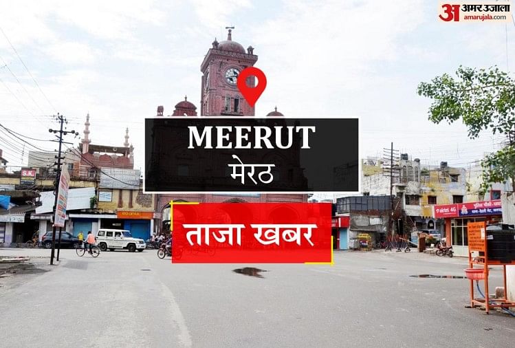 Petani Meninggal Setelah Ditabrak Mobil Saat Menyeberangi Delhi-Meerut Expressway – Petani meninggal setelah ditabrak mobil saat melintasi Delhi-Meerut Expressway