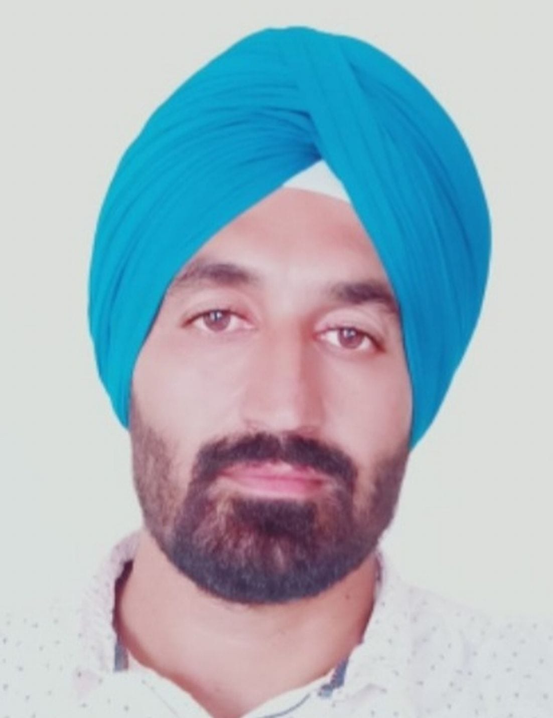 मनप्रीत सिंह। मनप्रीत सिंह।