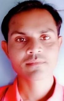 बीरेंद्र की फाइल फोटो। संवाद बीरेंद्र की फाइल फोटो। संवाद