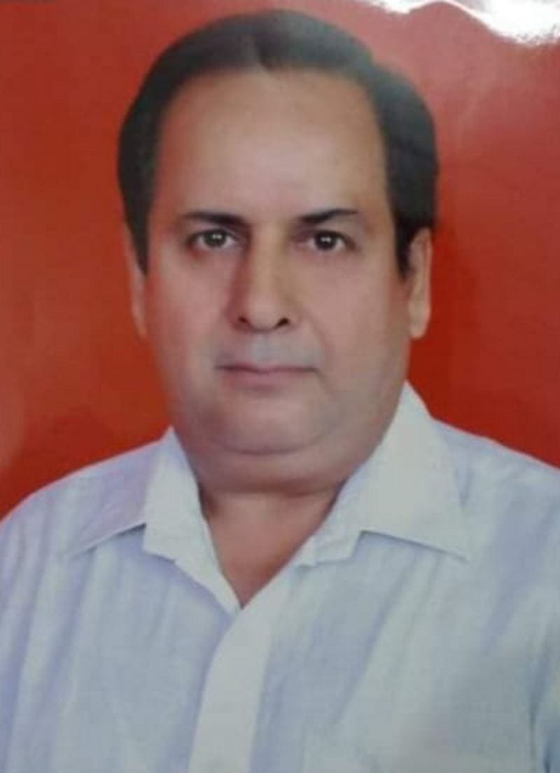 - कपिल मल्होत्रा, महामंत्री, रायवाला कपड़ा मार्केट