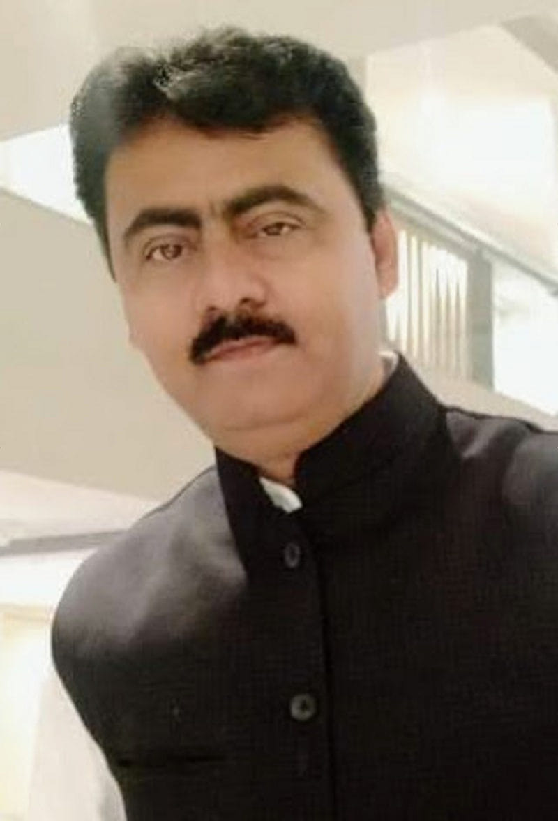 - राजीव फुटेला, कोषाध्यक्ष, रायवाला कपड़ा मार्केट