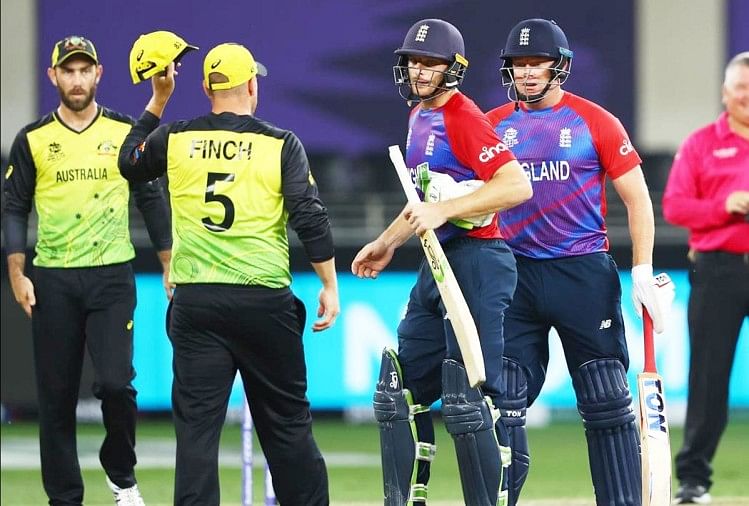 Eng Vs Aus T20 Live Score: England Vs Australia Icc T20 World Cup 2021 Match Updates » Press24 News English