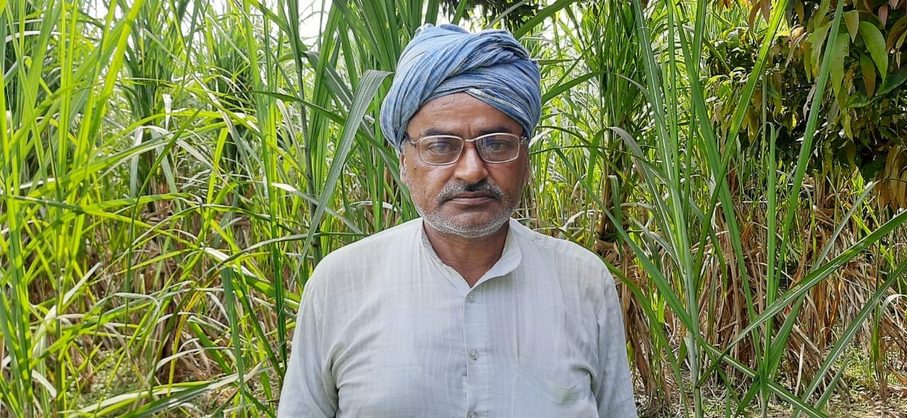 किसान नवाब सिंह किसान नवाब सिंह