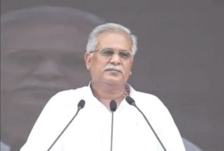 Cm Bhupesh Baghel Said In Pratigya Railly In Gorakhpur Yogi Adityanath Or Bulldozer Nath? - गोरखपुर: छत्तीसगढ़ के मुख्यमंत्री ने सीएम पर साधा निशाना, बोले- आप योगी आदित्यनाथ हैं कि ...