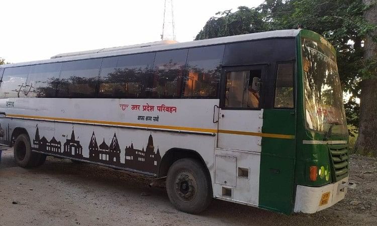 Layanan Bus Indo-nepal Via Banbasa – Layanan Bus Persahabatan India Nepal Dilanjutkan Setelah Sembilan Belas Bulan