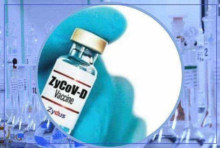 ZyCoV-D Vaccine: शुरुआती दौर में यूपी समेत सात राज्यों में होगा जायडस कैडिला की कोरोना वैक्सीन का इस्तेमाल, पढ़िए पूरी जानकारी