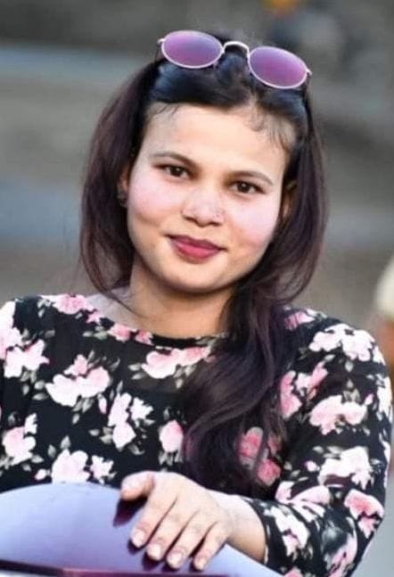 मोनिका सागर