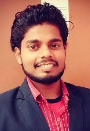 अभिषेक कुमार