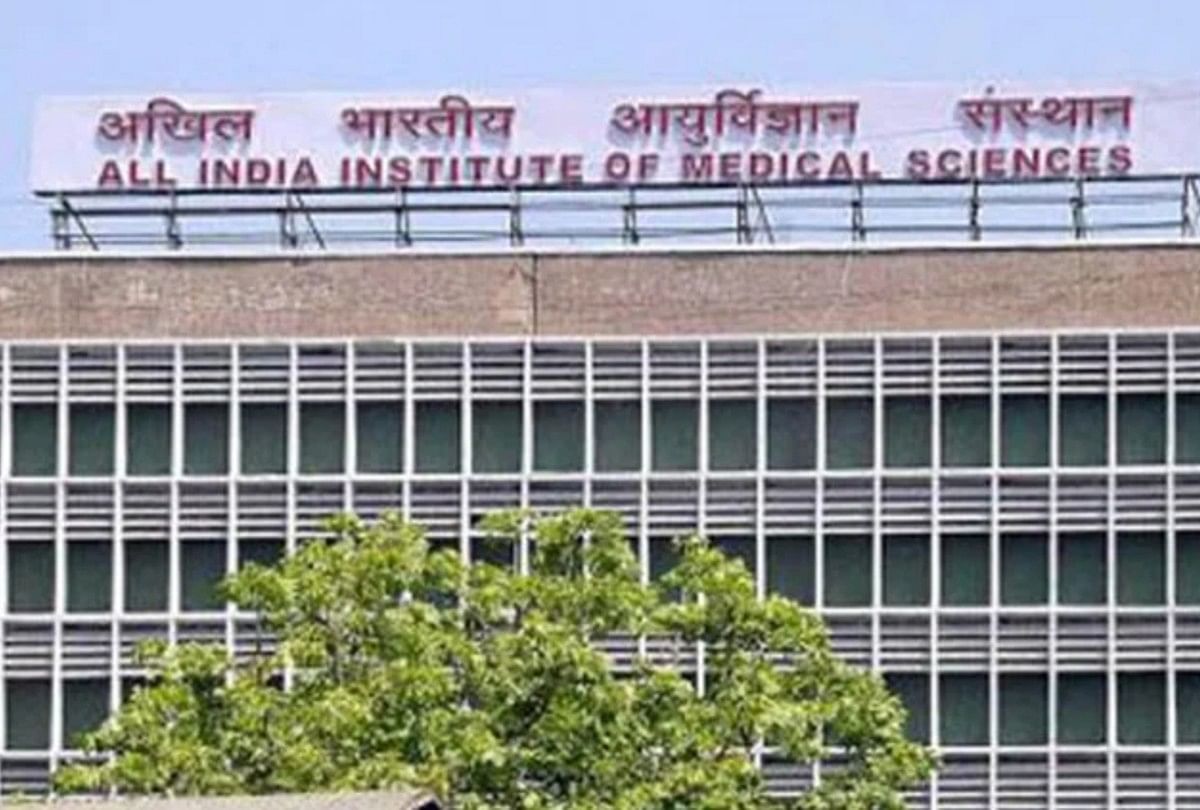 Aiims Recruitment 2022 Sarkari Naukri 120 Faculty Posts Vacant In Aiims  Deoghar Bharti - Aiims Bharti 2022: एम्स में फिर निकलीं नौकरियां, सीधी भर्ती  के इन पदों पर करें आवेदन - Amar Ujala Hindi News Live