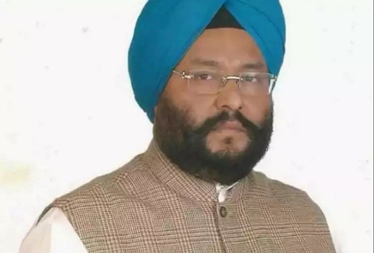 Congress Leader Arvinder Singh Passes Away On Monday Following A Cardiac  Arrest - दिल्ली: कांग्रेस नेता अरविंदर सिंह का दिल का दौड़ा पड़ने से निधन,  आज होगा अंतिम संस्कार - Amar Ujala