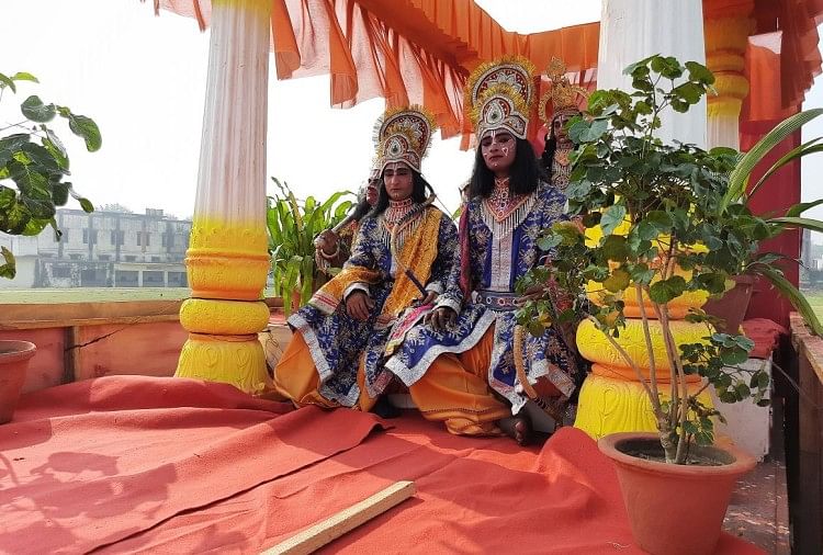 Ayodhya Divya Deepotsav 2021: 11 Tableaux Akan Mengingatkan Periode Ramayana